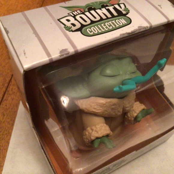 STAR WARS the Bounty Collection - Picture 4 of 5